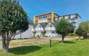 2 Bedroom Beautiful Home In Darlówko, Darlowo